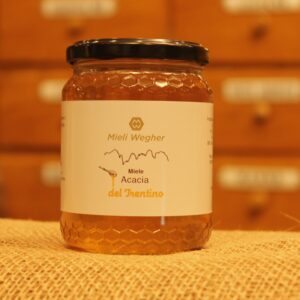 Miele di Acacia