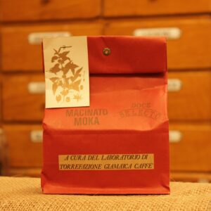 Caffè Santos 100% Arabica