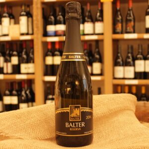 Trento DOC Balter Riserva