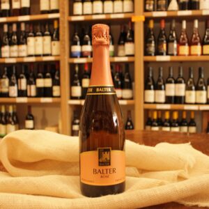 Trento DOC Balter Rosè