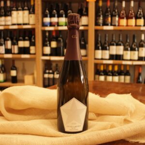 Trento DOC Giulio Larcher Rosè