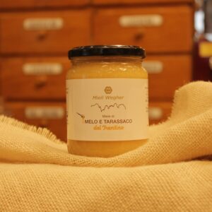 Miele di Melo e Tarassaco