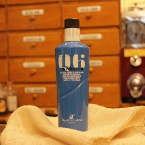 Olio Evo 46° Parallelo - Monovarietale