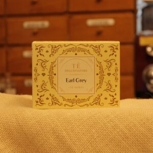 Tè dell' Aviatore - Earl Grey