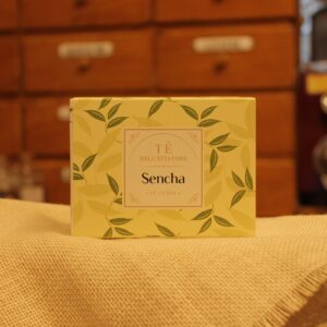 Tè dell' Aviatore - Sencha