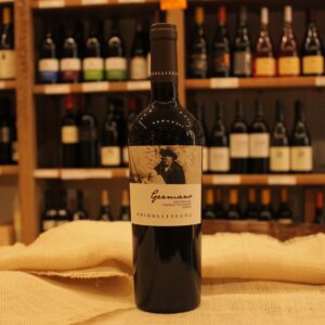 Germano - Grigolli Bruno