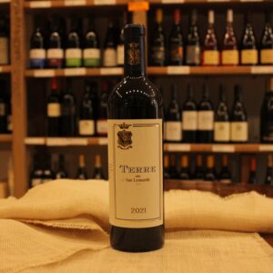 Terre - San Leonardo