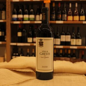 Villa Gresti - San Leonardo