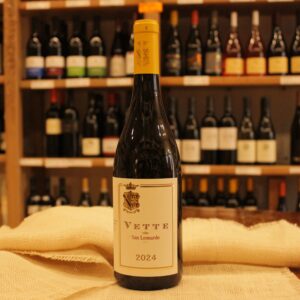 Vette - San Leonardo