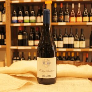 Teroldego rotaliano - Dorigati